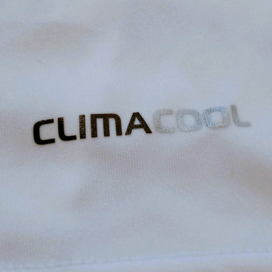 olympique lyonnais home kit adidas 2010 2011 betclic white