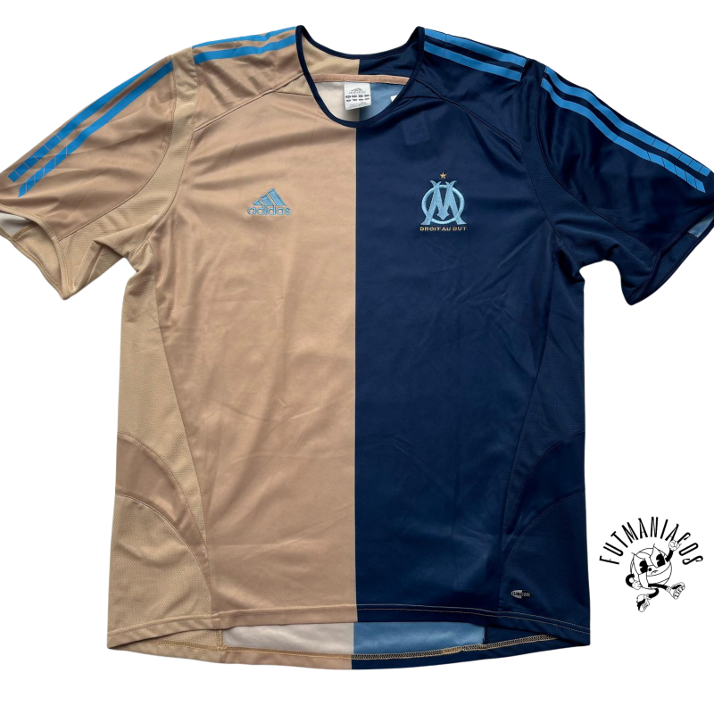 olympique marseille adidas-third-jersey-2005-2006