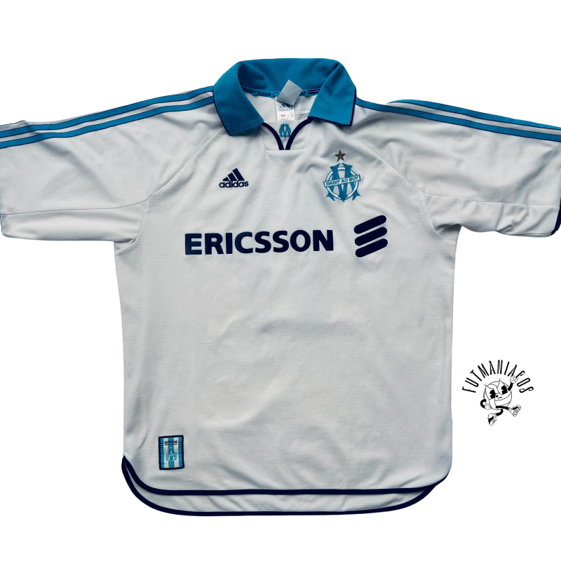 olympique marseille-marsella-1999-2000-adidas-home-1