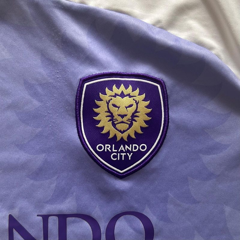 orlando city away adidas 2020 2021 white purple