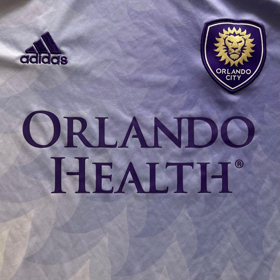 orlando city away adidas 2020 2021 white purple