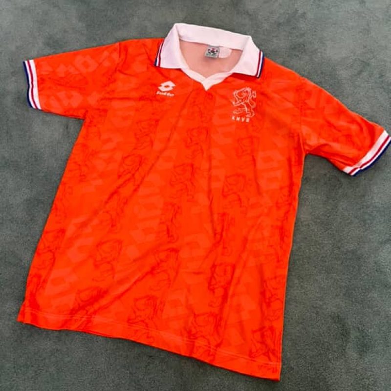 paises bajos-netherlands-1994-home-jersey-lotto-1