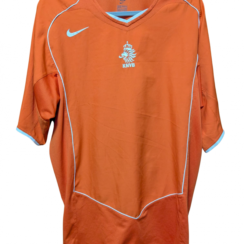 paises bajos-netherlands-nike-2004-home-1