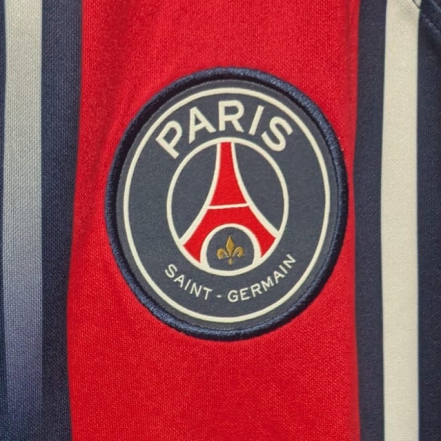 paris saint germain home jersey nike 2023 2024 blue red