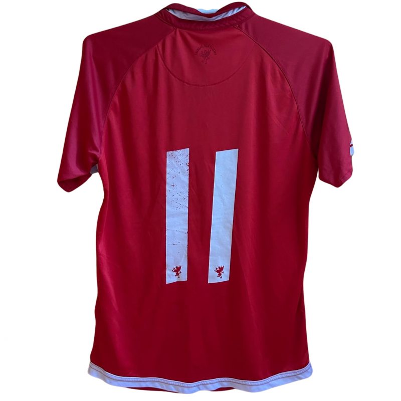 perugia frankie garage home jersey 2015 2016 red