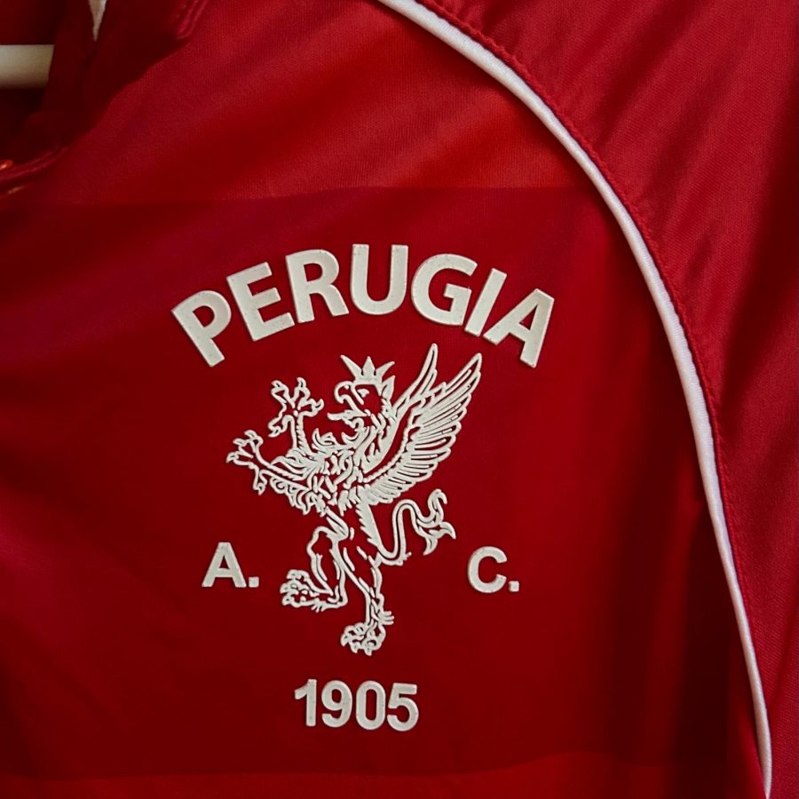 perugia frankie garage home jersey 2015 2016 red