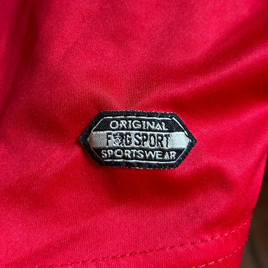 perugia frankie garage home jersey 2015 2016 red