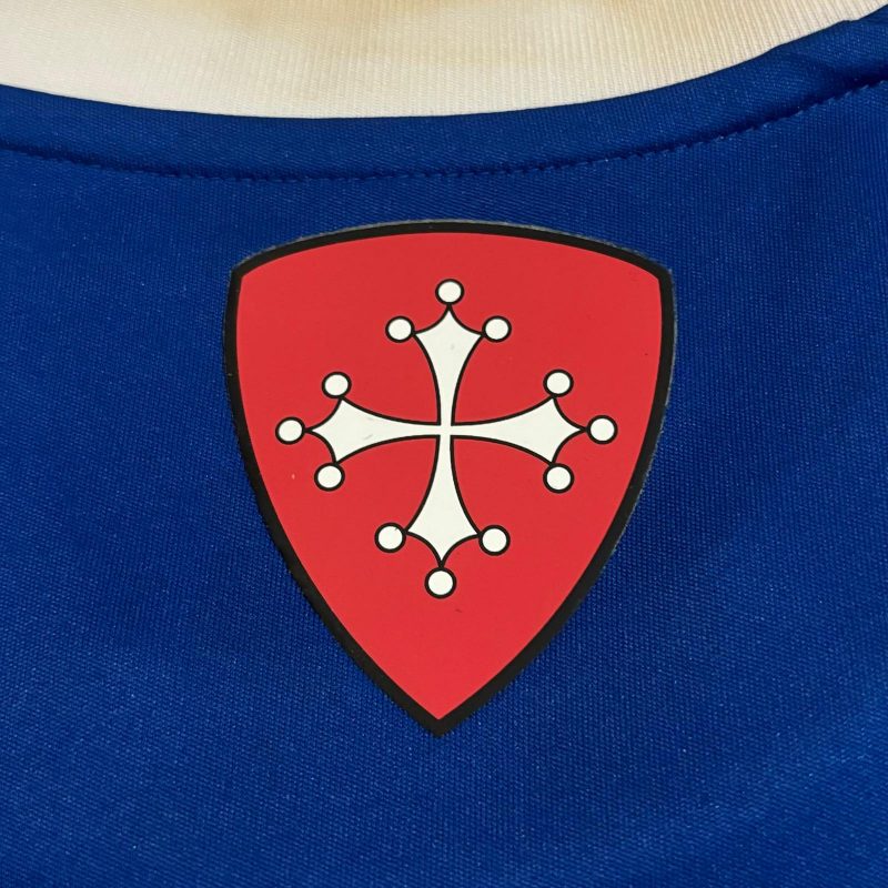 pisa home jersey adidas 2023 2024 blue black H63117