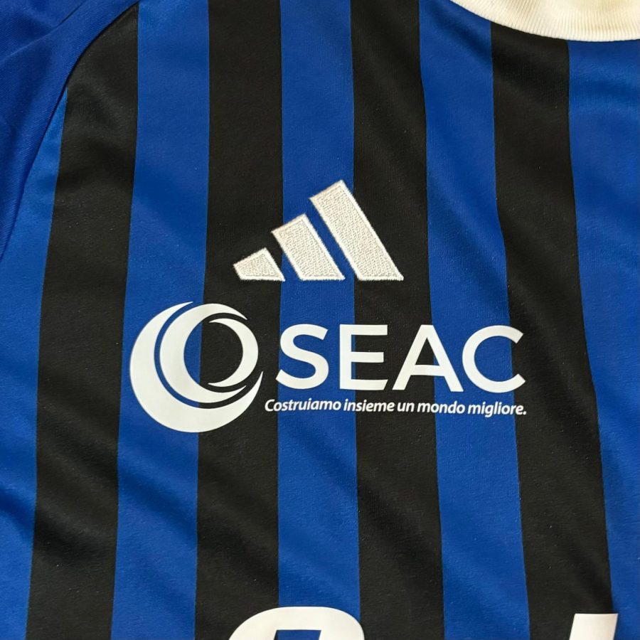 pisa home jersey adidas 2023 2024 blue black H63117
