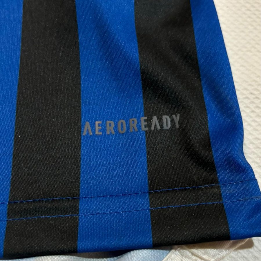 pisa home jersey adidas 2023 2024 blue black H63117