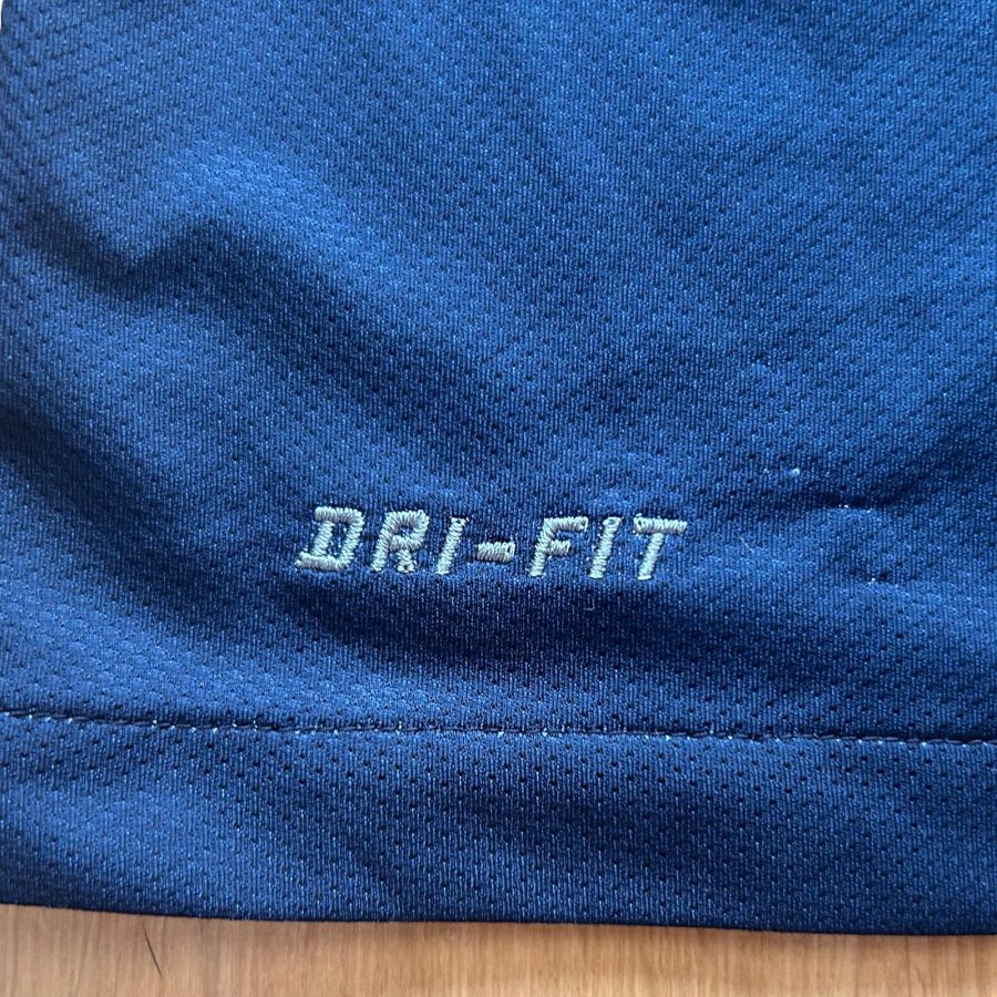 porto away kit nike 2011 2012 blue navy