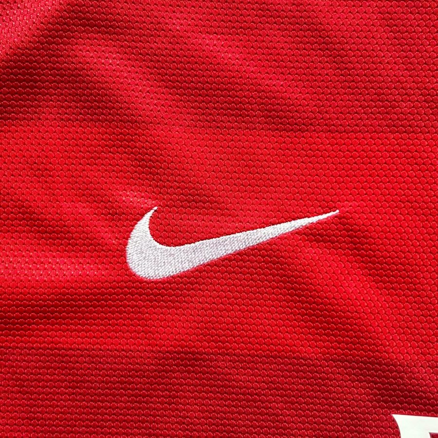 psg paris saint germain away kit nike 2012 2013 red