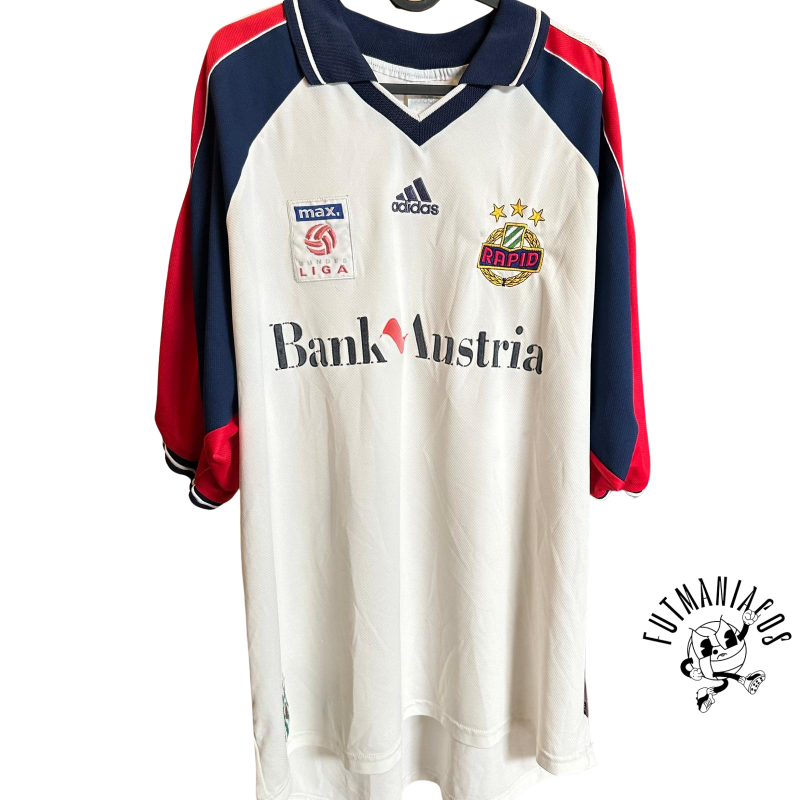 rapid wien-away-1999-2001-adidas-1