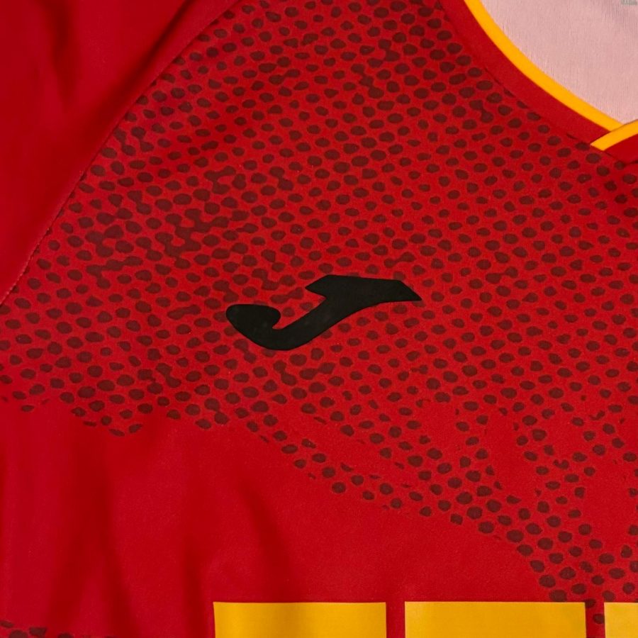 ravenna joma home jersey 2022 2023 red