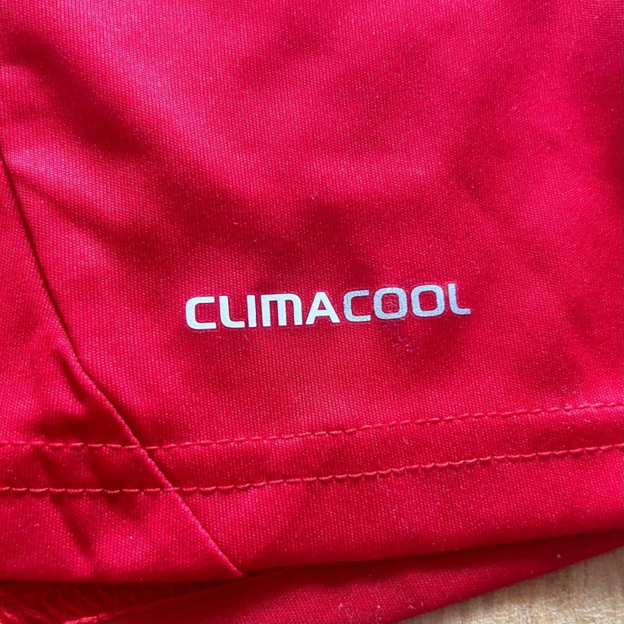 racing club lens home adidas 2011 2012 red