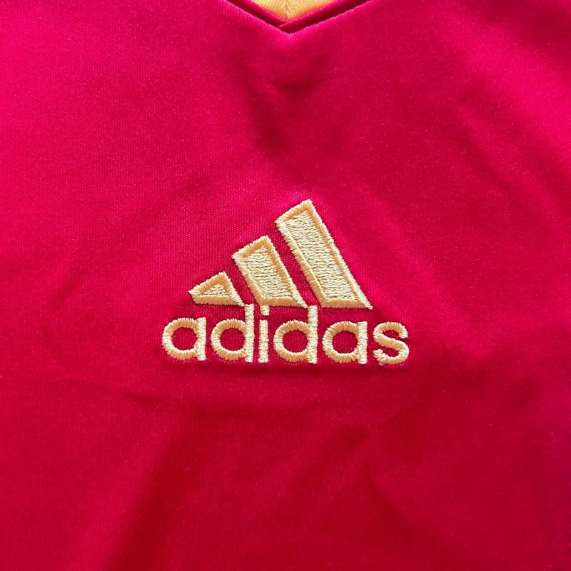 racing club lens home adidas 2011 2012 red