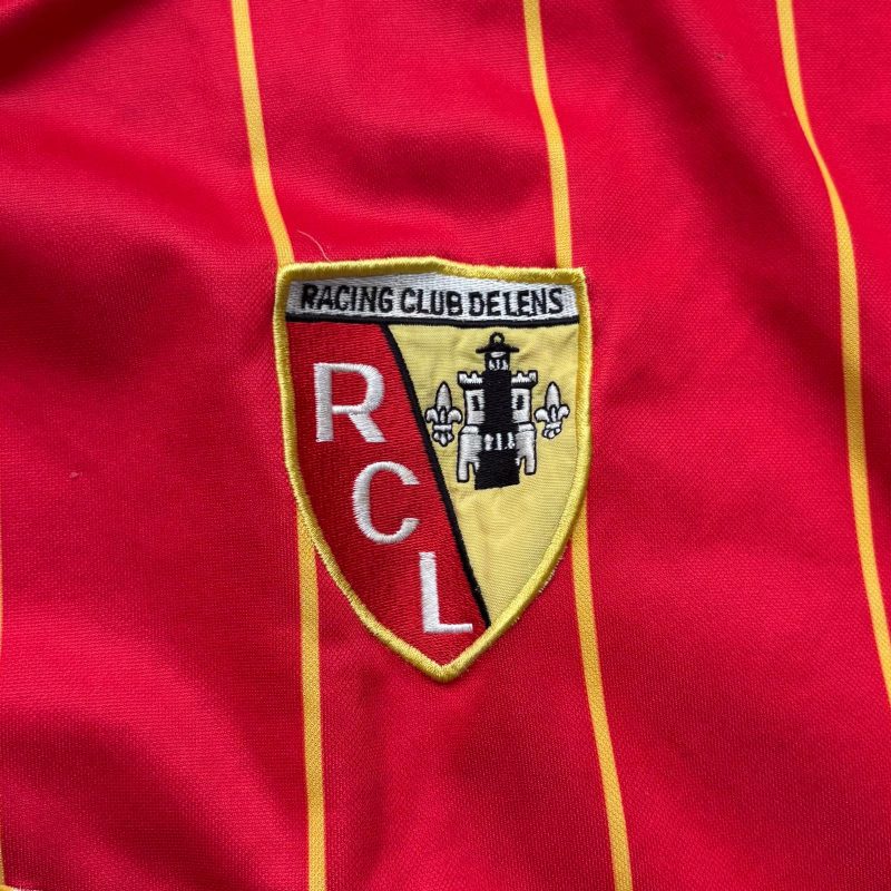 rc-lens-umbro-home-jersey-1999-2000-crest