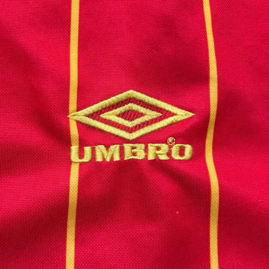 rc-lens-umbro-home-jersey-1999-2000-logo