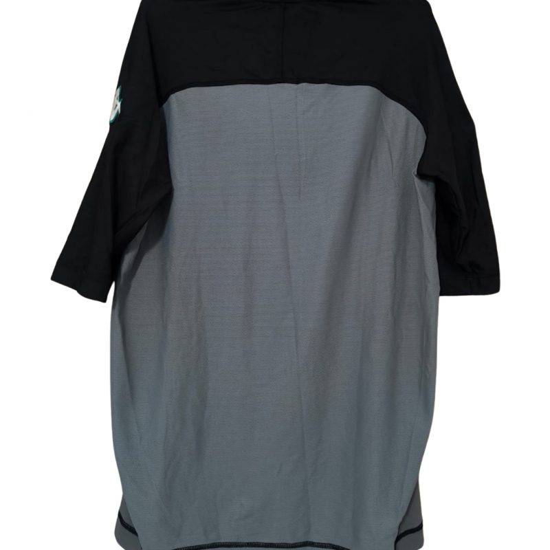 real betis kappa goalkeeper jersey 2004 2005 grey