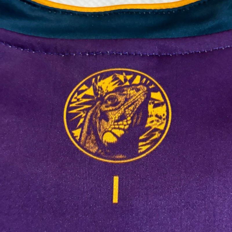 real jaen away jersey mercury 2022 2023 purple