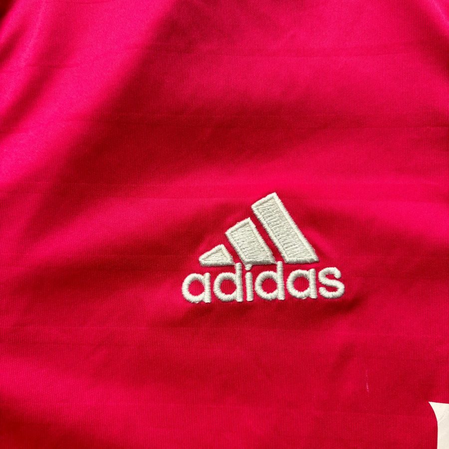 real madrid adidas away M37315 segunda 2014 2015 pink