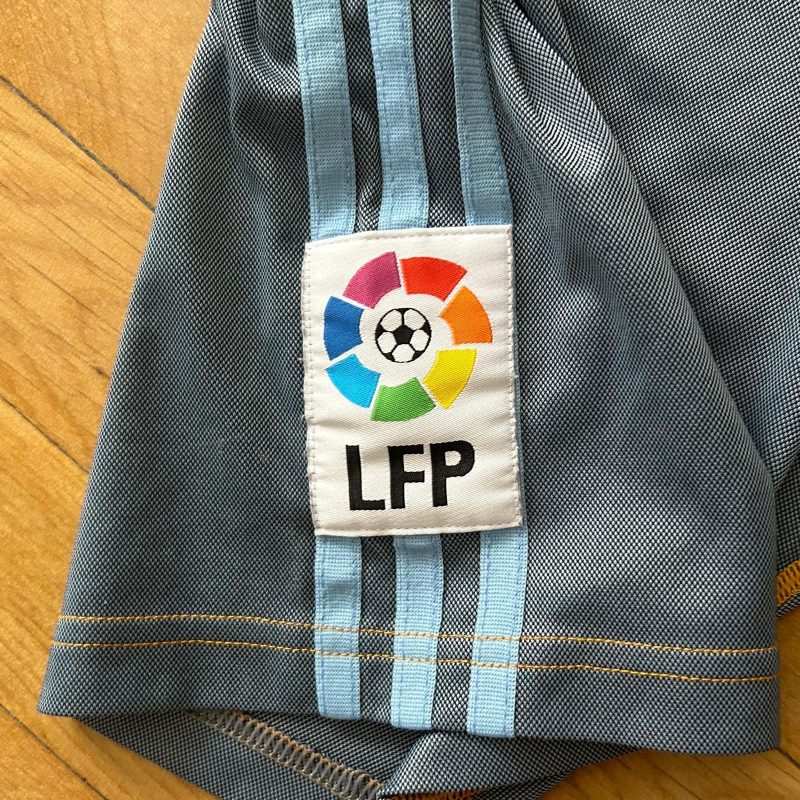 real madrid adidas third kit 2003 2004 grey siemens mobile jersey