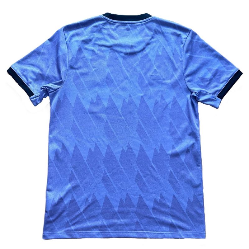 real madrid away 2022 2023 purple violet adidas fly emirates