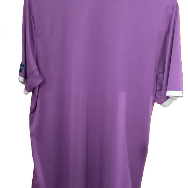 real madrid away kit adidas 2016 2017 fly emirates purple