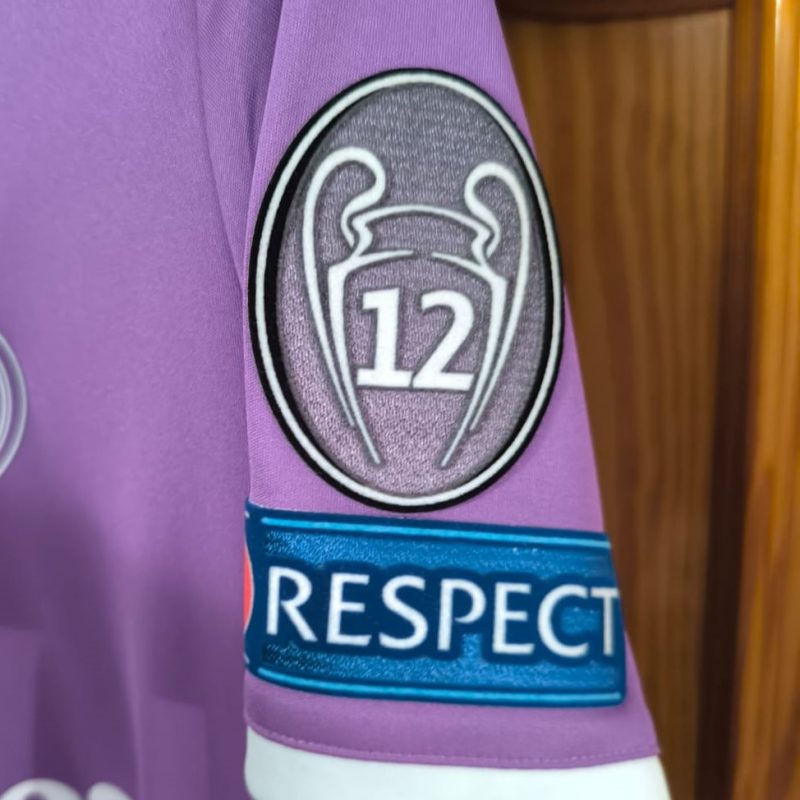 real madrid away kit adidas 2016 2017 fly emirates purple