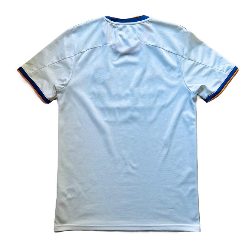 real madrid home kit adidas 2021 2022 fly emirates better white