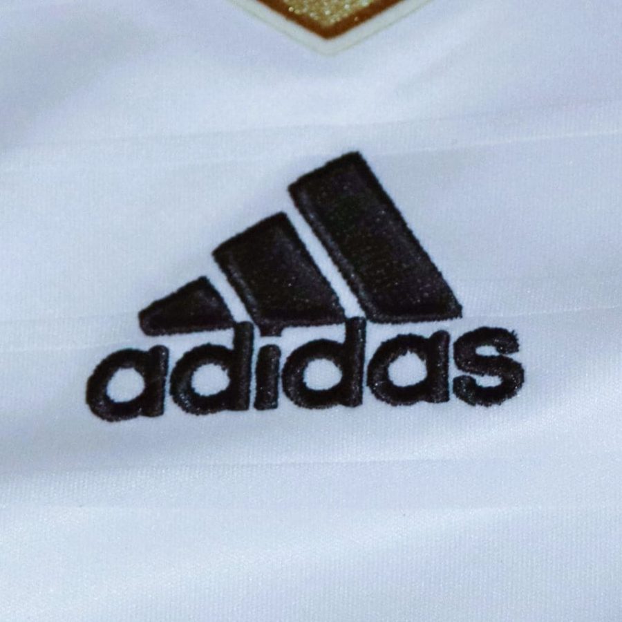 real madrid home ucl adidas 2014 2015 white