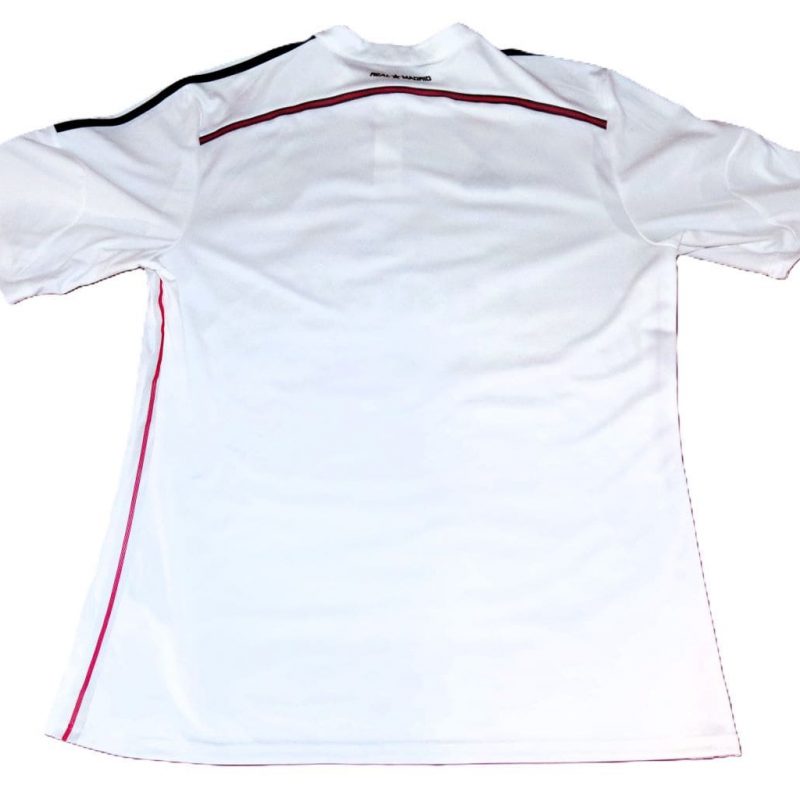 real madrid home ucl adidas 2014 2015 white