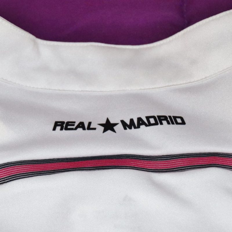 real madrid home ucl adidas 2014 2015 white