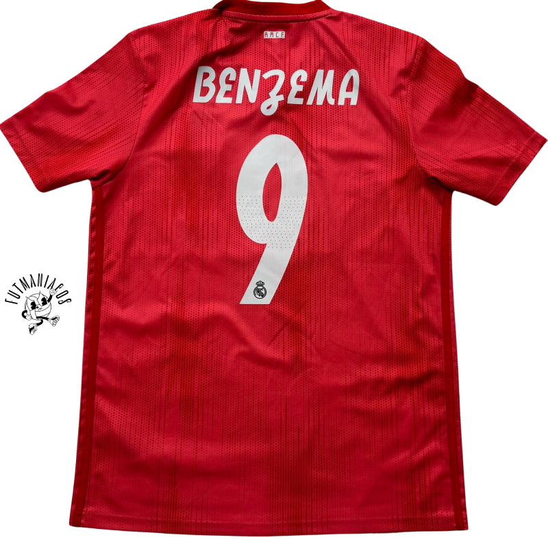 real madrid third jersey adidas 2018 2019