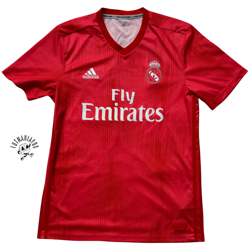 real madrid third jersey adidas 2018 2019