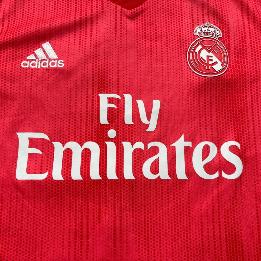 real madrid third jersey adidas 2018 2019
