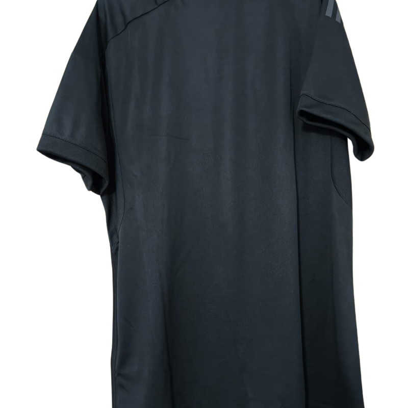 real madrid third tercera adidas 2023 2024 black IN9846