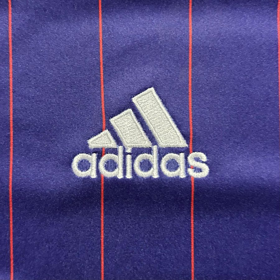 real valladolid adidas away jersey 2019 2020 purple
