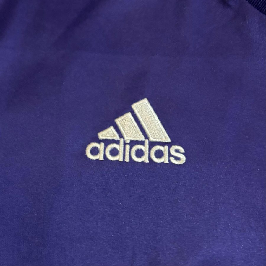 real valladolid away jersey 2019 2020 violet pink