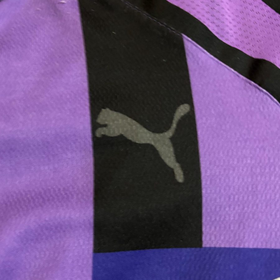 real valladolid puma away 2009 2010 black purple