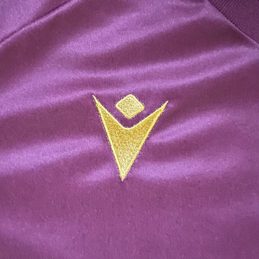 reggiana macron home jersey 2023 2024