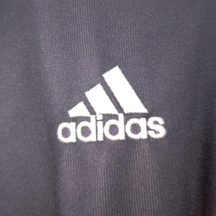 river plate third kit adidas 2002 2003 2004 black red