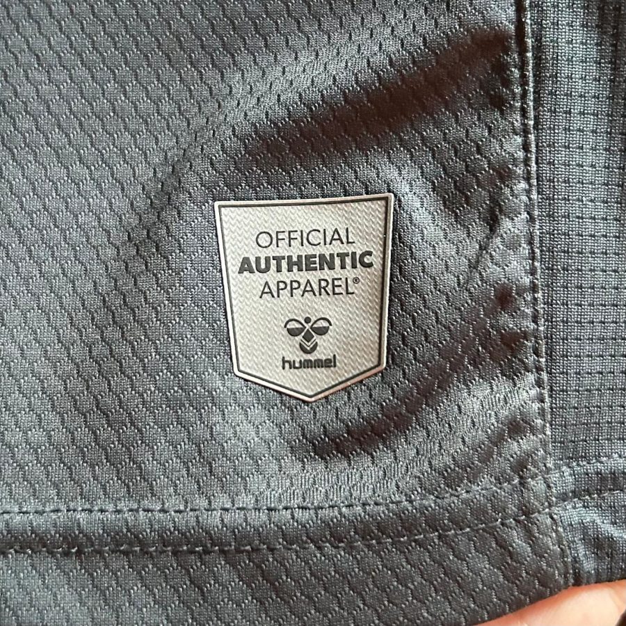 sporting clube braga away jersey hummel 2022 2023 black