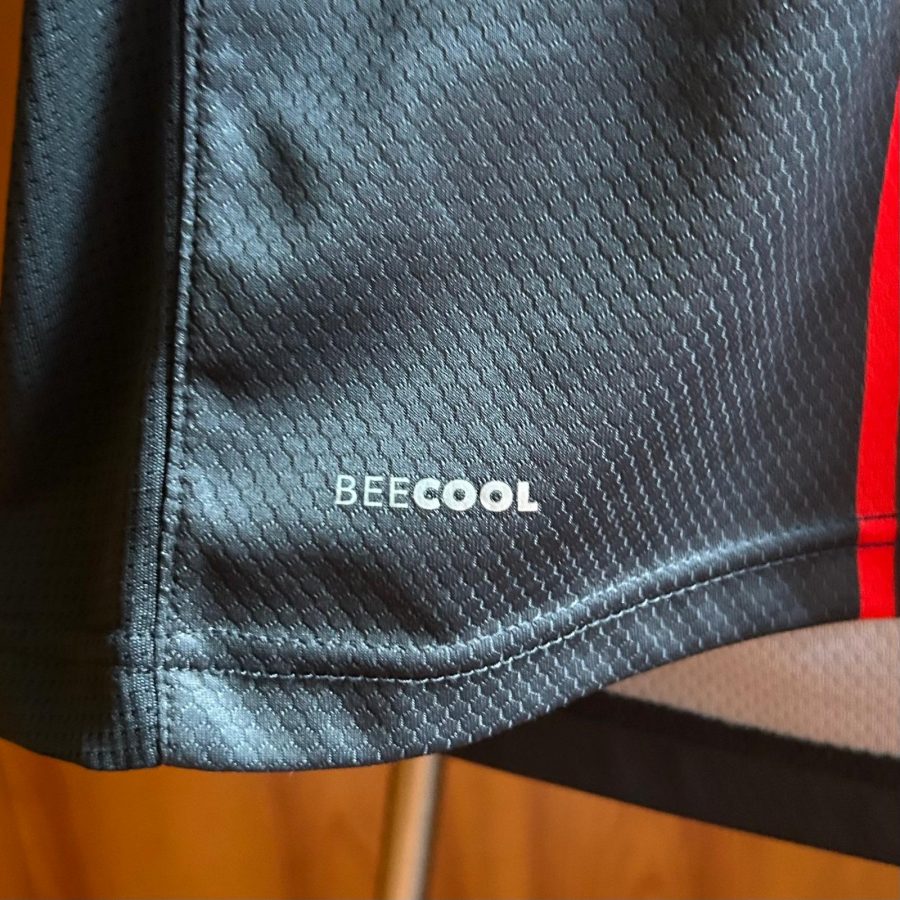 sporting clube braga away jersey hummel 2022 2023 black