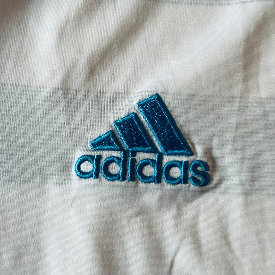 schalke 04 away jersey adidas 2015 2017 white