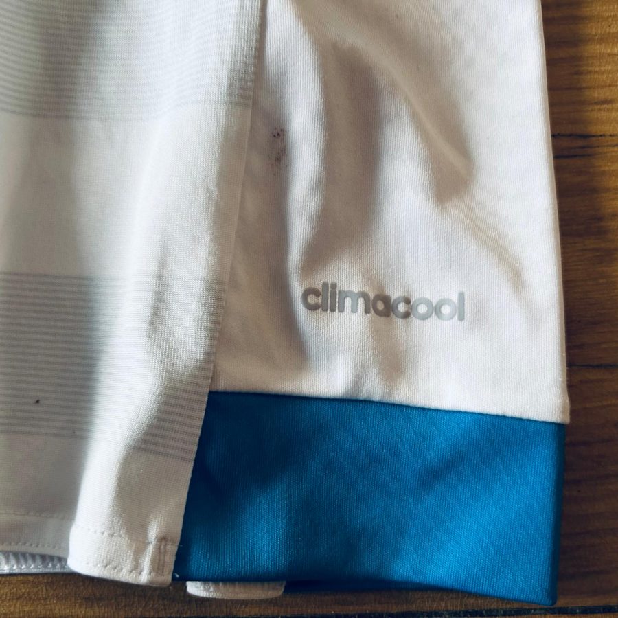 schalke 04 away jersey adidas 2015 2017 white