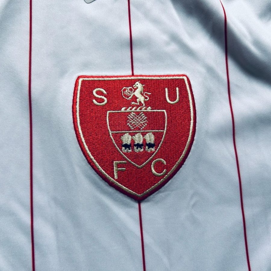sheffield united home kit 2014 2015 white crest sufc