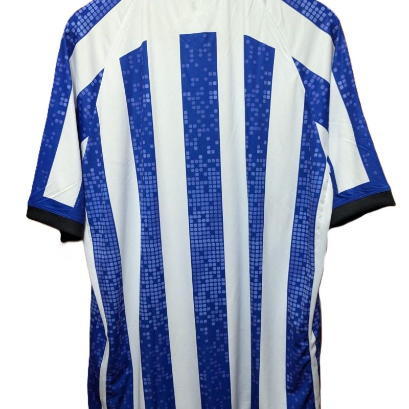 sheffield wednesday elev8 home kit 2019 2020 blue white