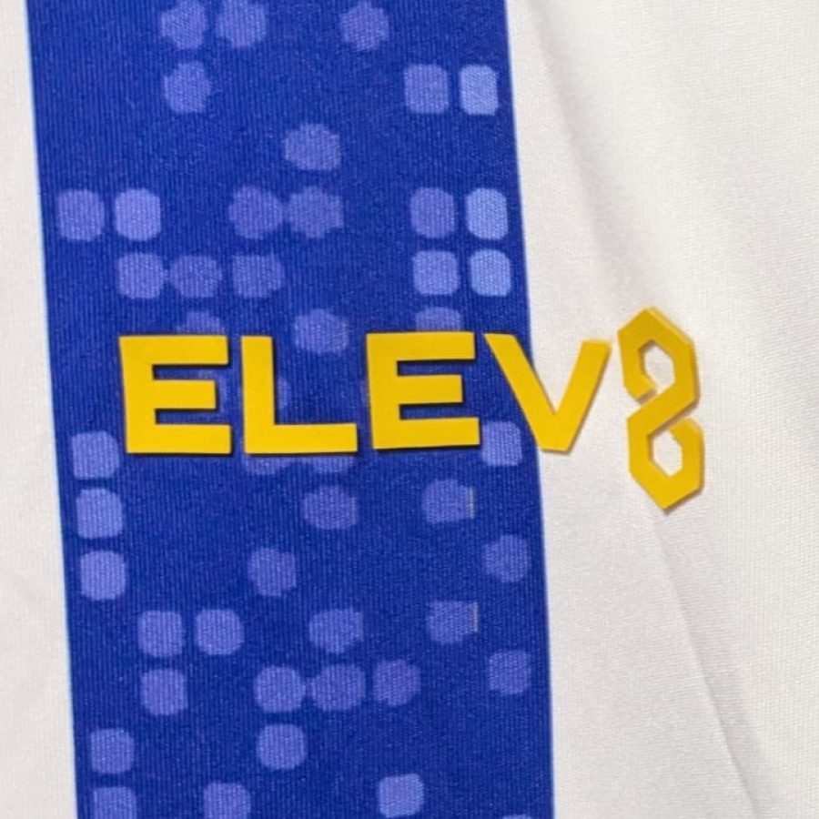 sheffield wednesday elev8 home kit 2019 2020 blue white