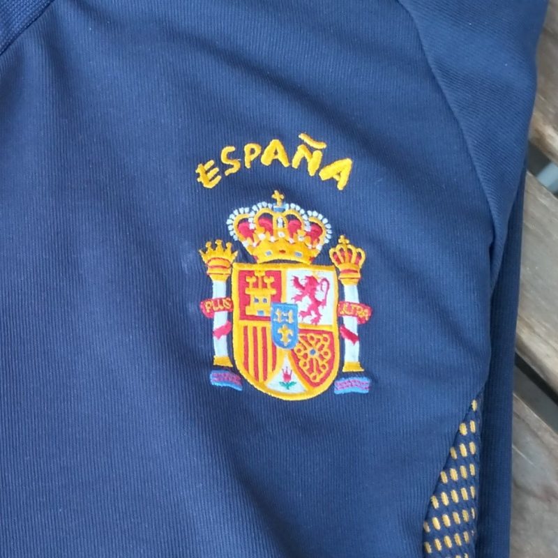 spain third adidas navy blue 2002 2023